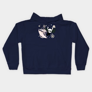 The Dream Nail Kids Hoodie